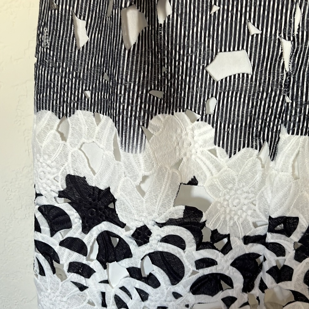INA BRAND GORGEOUS SKIRT - Picture 5 of 6